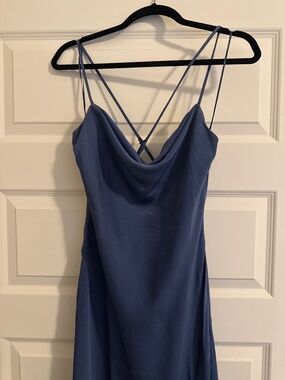 ASTR the label dress size M